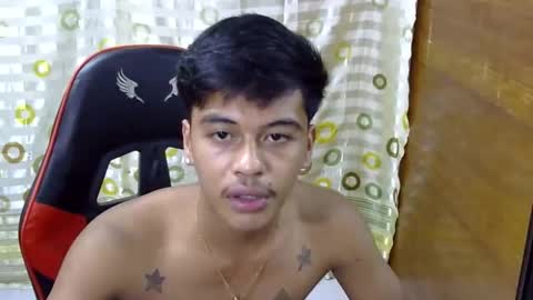 Jhonfred online show from 03-25-26, 07:03