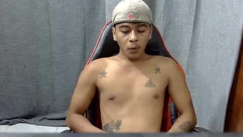 Jhonfred online show from 04-10-26, 03:56