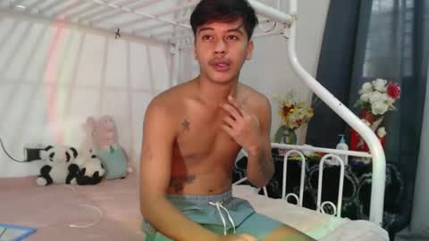 Jhonfred online show from 04-21-26, 01:29