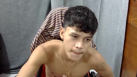 itzme_john online show from 04-16-26, 10:12