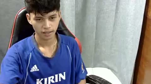 itzme_john online show from 04-28-26, 01:15