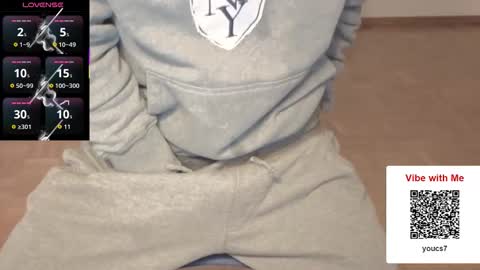 Iuuuf2 or Samel online show from 12-17-25, 07:58