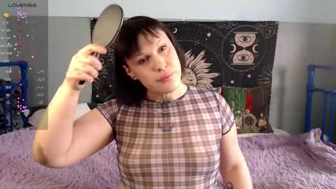 Sasha online show from 02-27-26, 10:37