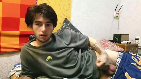 ivan_bybe online show from 05-30-26, 11:02