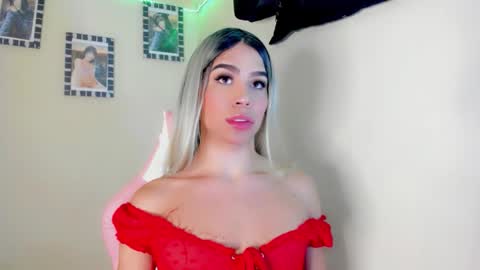 Ivanna online show from 10-05-25, 05:22