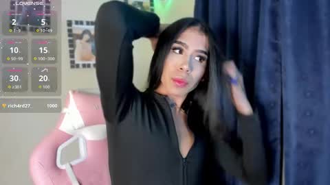 Ivanna online show from 10-14-25, 04:57