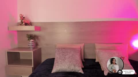 ivana_hall online show from 12-01-25, 08:25