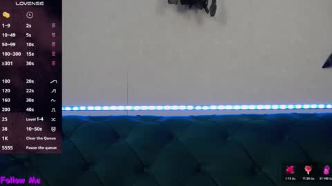 Snapshot of ivanacharm chatting on 10-19-25, 03:18 ivanacharm online show from 10-19-25, 03:18