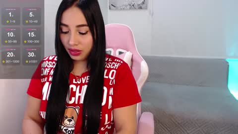 Snapshot of ivanacooper chatting on 12-03-24, 04:14 ivana online show from 12-03-24, 04:14