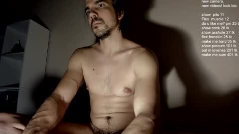 Ivan online show from 02-24-25, 06:36