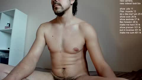 Ivan online show from 02-26-25, 09:42