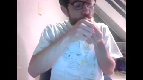 Vanchi online show from 12-16-24, 04:05