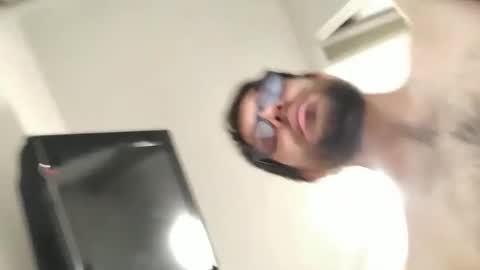 Vanchi online show from 10-24-25, 02:52