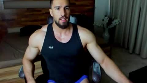 IvanHydee online show from 06-13-26, 04:43
