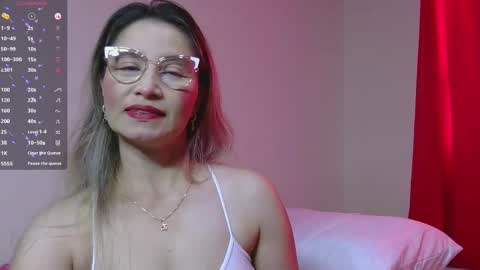 ivanna__deer online show from 09-29-25, 12:10