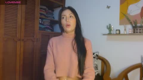 Snapshot of ivanna_dl chatting on 03-28-26, 01:16 Ivanna online show from 03-28-26, 01:16