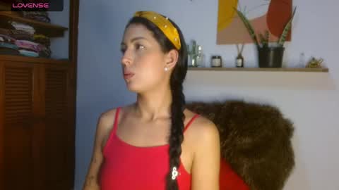 Snapshot of ivanna_dl chatting on 04-15-26, 01:12 Ivanna online show from 04-15-26, 01:12