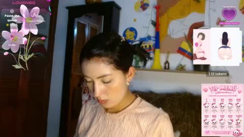 Ivanna online show from 07-06-26, 01:24