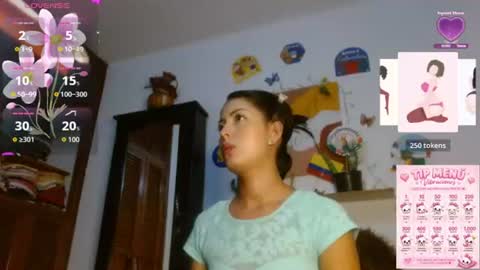 Ivanna online show from 07-07-26, 01:08