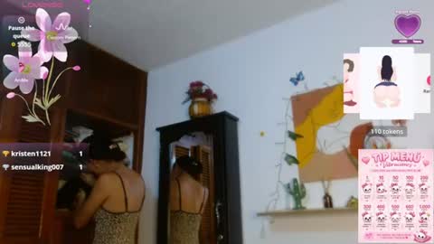 Ivanna online show from 07-14-26, 02:05