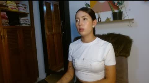 Ivanna online show from 07-28-26, 01:12
