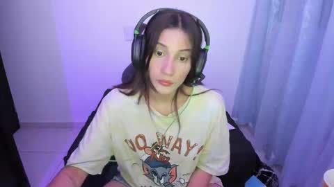 ivanna_essis online show from 02-28-25, 11:12