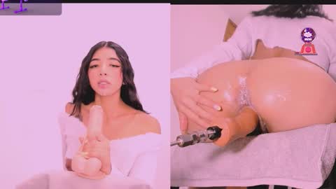 Snapshot of ivanna_rose19 chatting on 10-10-25, 07:13 Ivanna online show from 10-10-25, 07:13