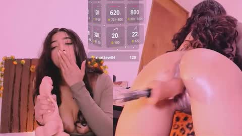 Ivanna online show from 10-25-25, 07:19