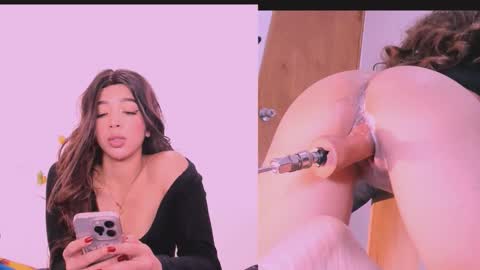 Snapshot of ivanna_rose19 chatting on 02-01-26, 07:12 Ivanna online show from 02-01-26, 07:12