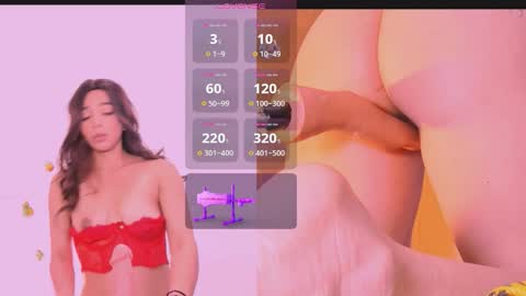 Snapshot of ivanna_rose19 chatting on 02-07-26, 07:06 Ivanna online show from 02-07-26, 07:06