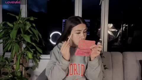 Ivanna West online show from 09-25-25, 10:30