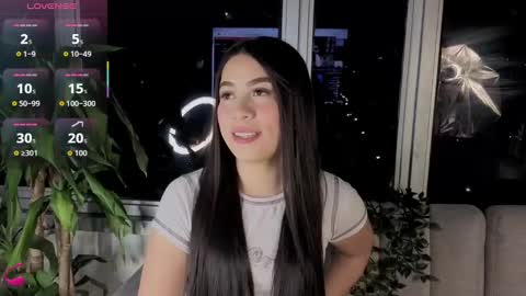 Ivanna West online show from 09-30-25, 10:20