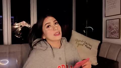 Ivanna West online show from 11-27-25, 10:06