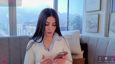 Ivanna West online show from 12-15-25, 11:58