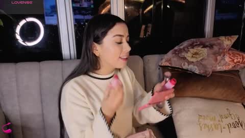 Ivanna West online show from 01-17-26, 10:09