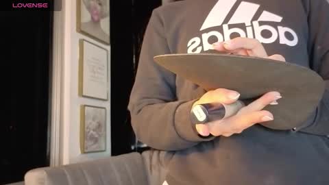 Ivanna West online show from 02-25-26, 10:03