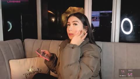 Ivanna West online show from 03-18-26, 10:18