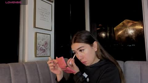 Ivanna West online show from 04-22-26, 09:55