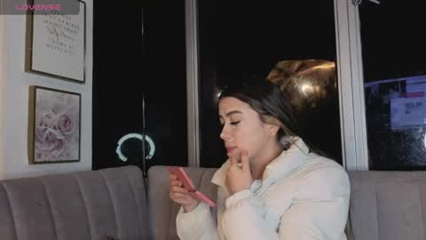 Ivanna West online show from 04-24-26, 09:56