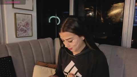 Ivanna West online show from 05-26-26, 10:00