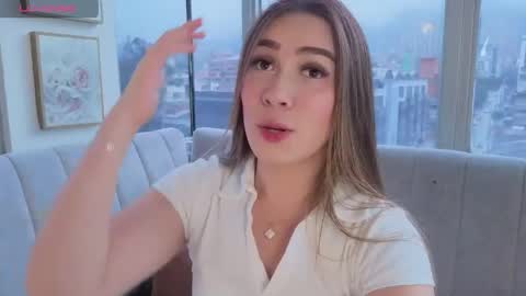 Ivanna West online show from 05-27-26, 12:02