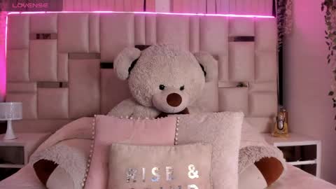 Ivanna West online show from 06-07-26, 03:21