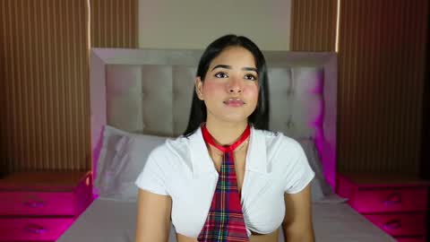 Ivanna online show from 02-20-26, 01:46