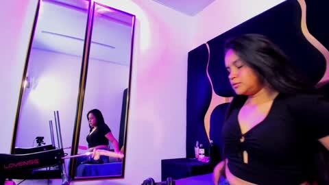 ivannaa18 online show from 10-08-25, 04:21