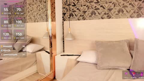 Snapshot of ivannaanggel chatting on 12-11-24, 03:47 Ivannaanggel online show from 12-11-24, 03:47