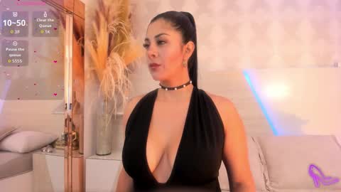 Snapshot of ivannaanggel chatting on 10-16-25, 02:07 Ivannaanggel online show from 10-16-25, 02:07