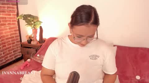 Ivannabreast online show from 02-17-26, 12:29