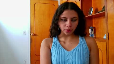 Ivanna online show from 01-10-25, 06:49