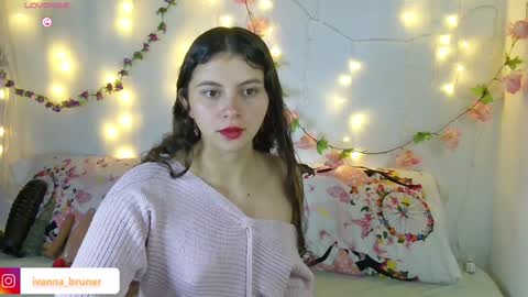 Ivanna online show from 01-25-25, 12:17