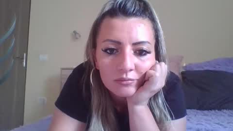 Ivanna online show from 10-17-25, 11:24